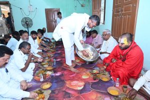 07 अक्टूबर को निकलेगी भाजपा की सेवा ज्योति कलश यात्रा : अनिल दीक्षित