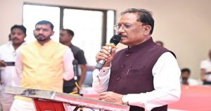 ‘मन की बात’ में छत्तीसगढ़ की संस्कृति, परंपराओं और नवाचारों का निरंतर उल्लेख प्रदेश के लिए गौरव का विषय – मुख्यमंत्री साय